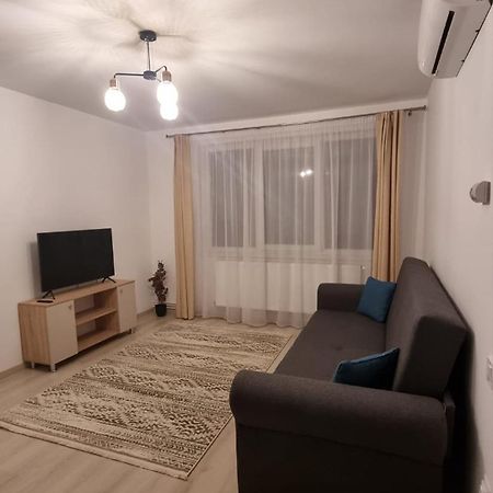 Comodo Apartment Turda Dış mekan fotoğraf