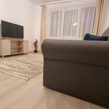 Comodo Apartment Turda Dış mekan fotoğraf