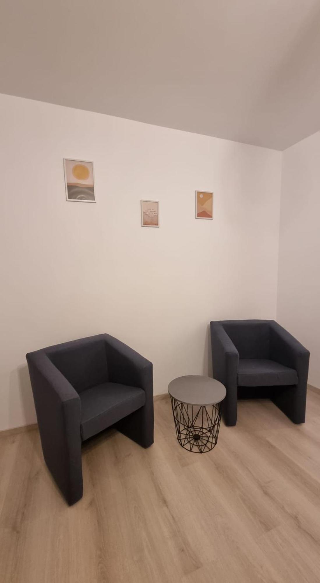 Comodo Apartment Turda Dış mekan fotoğraf
