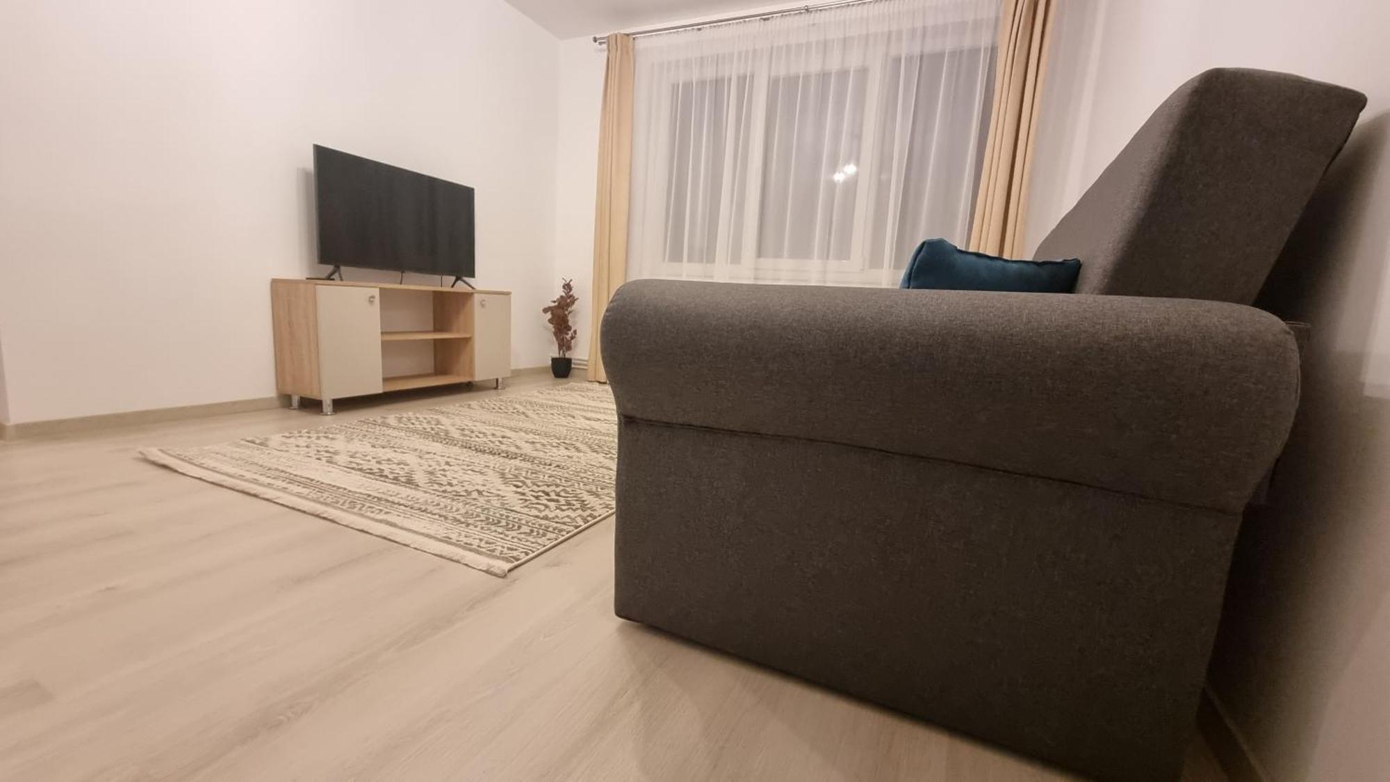 Comodo Apartment Turda Dış mekan fotoğraf