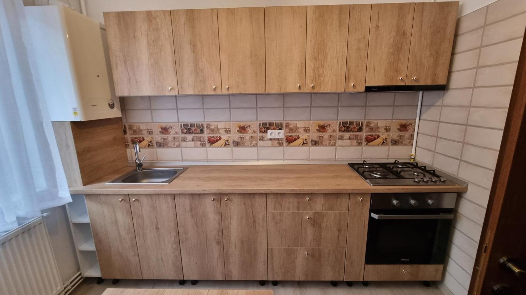 Comodo Apartment Turda Dış mekan fotoğraf