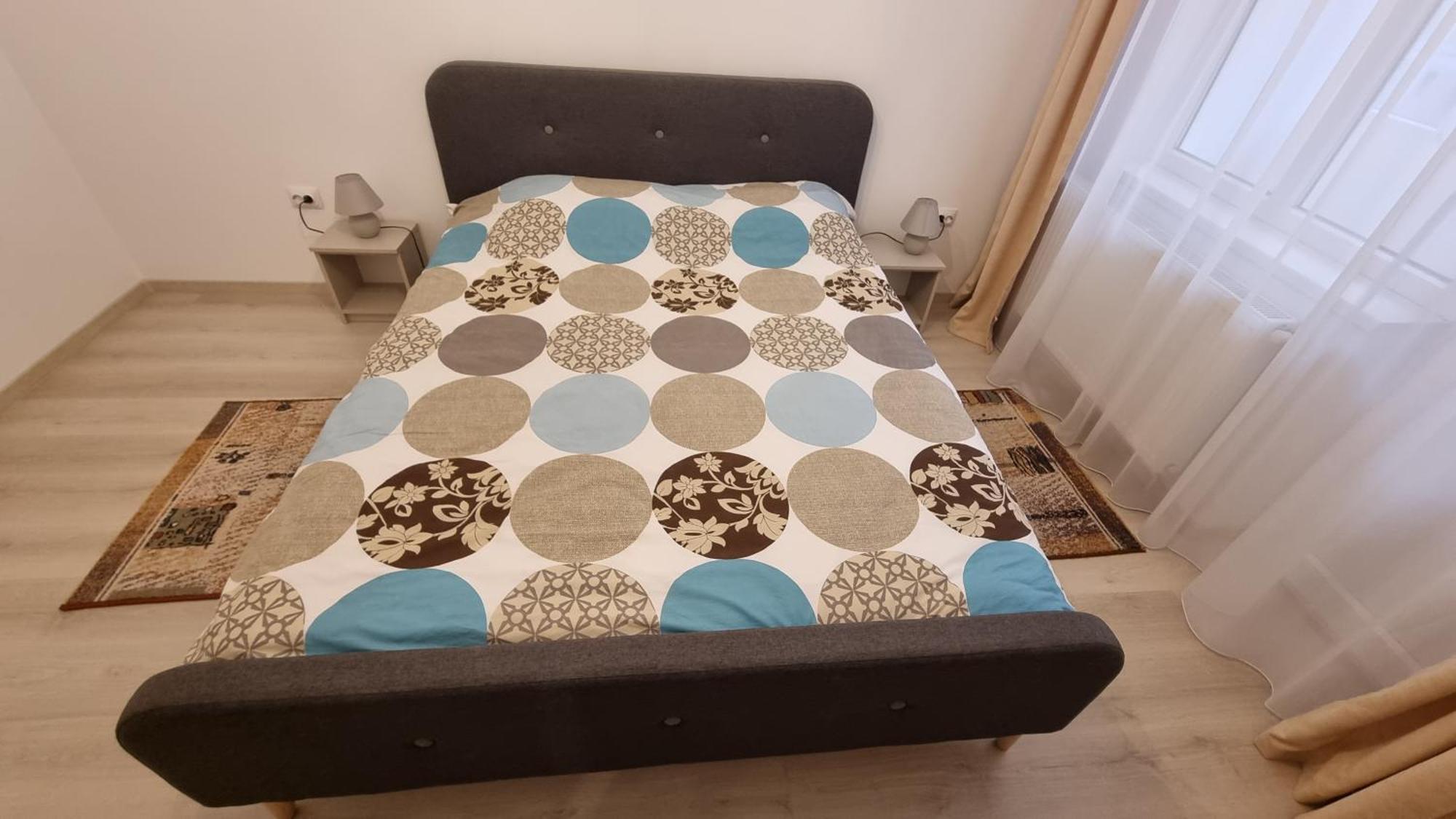Comodo Apartment Turda Dış mekan fotoğraf