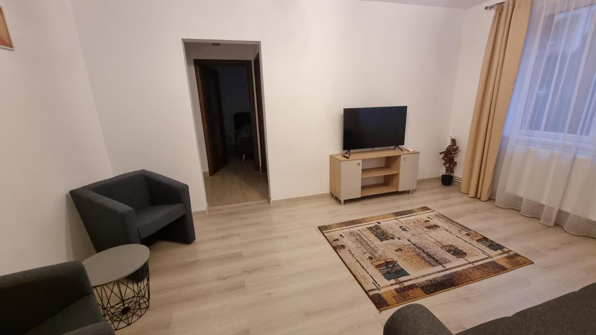 Comodo Apartment Turda Dış mekan fotoğraf