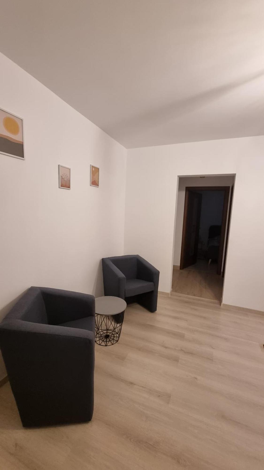 Comodo Apartment Turda Dış mekan fotoğraf